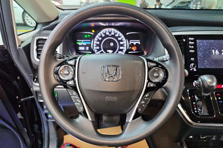 Used Honda Odyssey 2021 2.0L Rui·Smart Edition