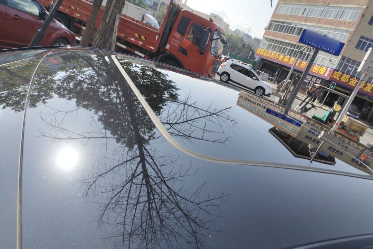 Used Volkswagen Lavida 2022 280TSI DSG Comfort Edition