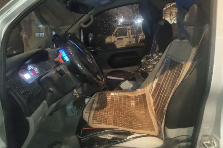 Used FORTHING Lingzhi 2018 M3L 1.6L 7-Seater Comfort Model
