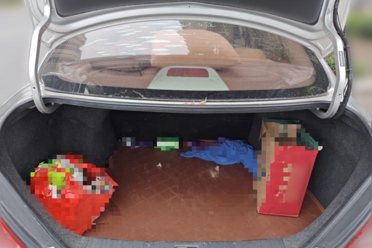 Used Nissan Sunny 2014 1.5XE CVT Comfort Edition
