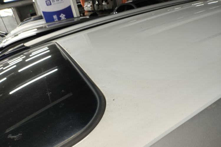 Used Haval H6 2019 Sport Edition 1.5T Automatic Two-Wheel Drive Elite Model China VI
