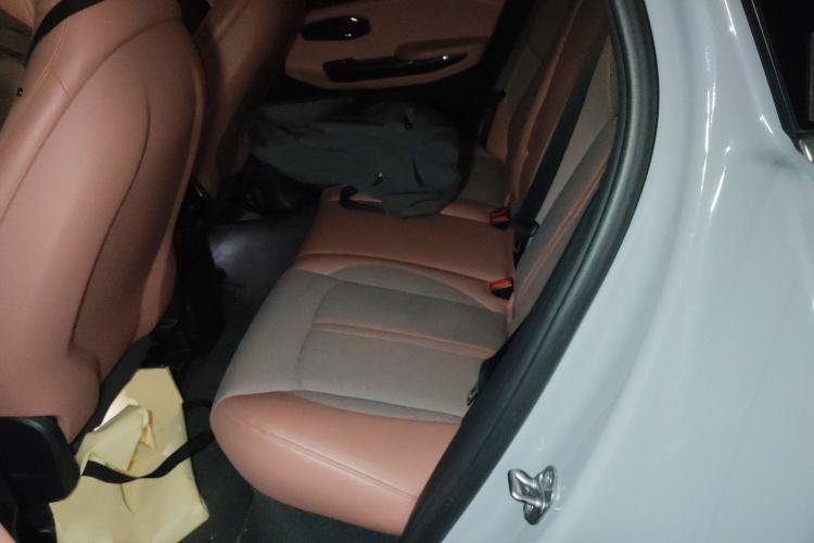 Used Nio EC6 2020 615 km Performance Edition
