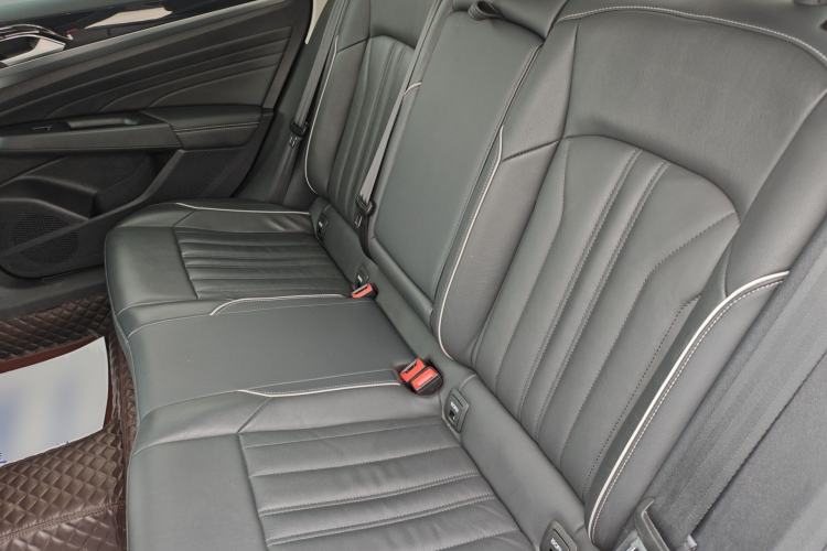 Used Volkswagen Passat 2023 330TSI Starry Elite Edition
