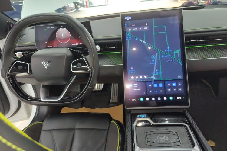 Used NETA GT 2023 560