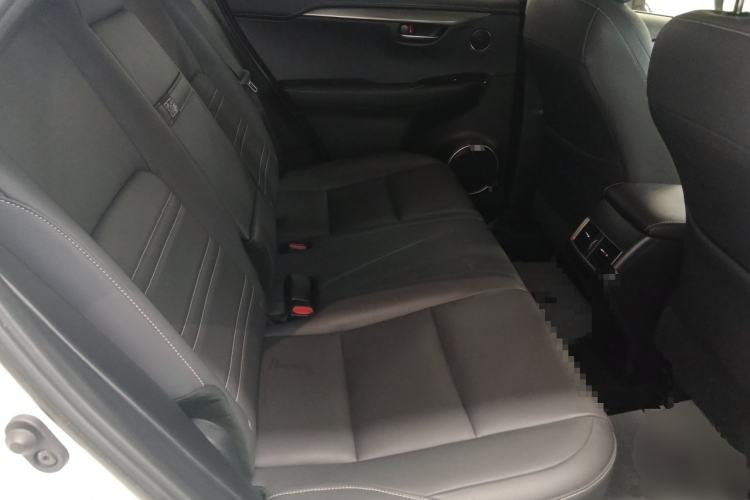 Used Lexus NX 2018 300 All-Wheel Drive Fēngshàng Edition
