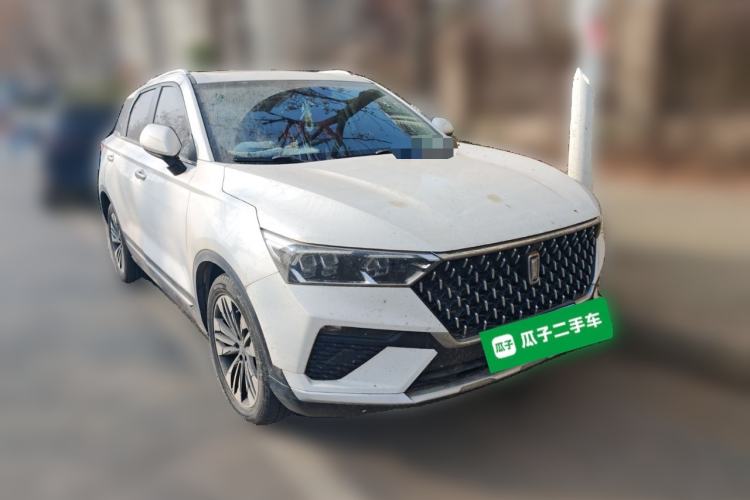 Used Bestune T77 2021 PRO 280 TID Custom Edition