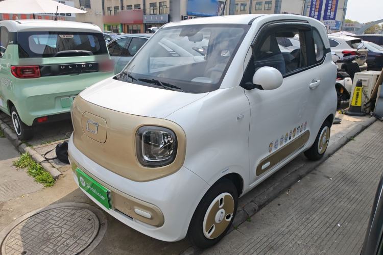 Used Bestune Pony 2025 222km Lightning Horse