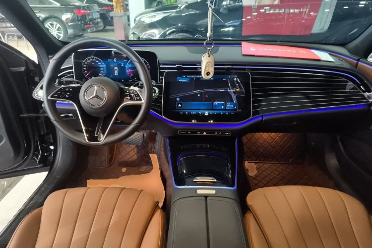 Used Mercedes-Benz E-Class 2024 E 260 L