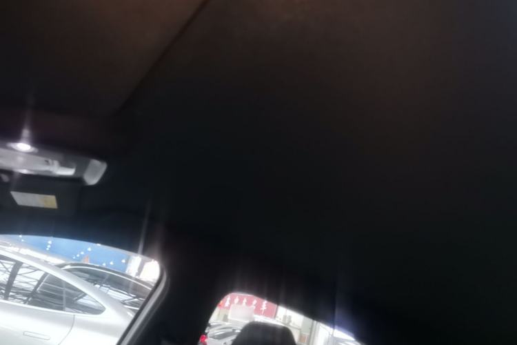 Used BYD Seagull 2025 305 km Free Version
