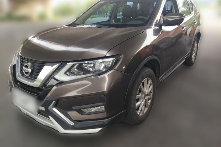 Used Nissan X-Trail 2017 2.0L CVT Comfort Edition 2WD