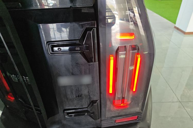 Used JETOUR Traveler 2023 1.5T Two-Wheel Drive Discovery PRO