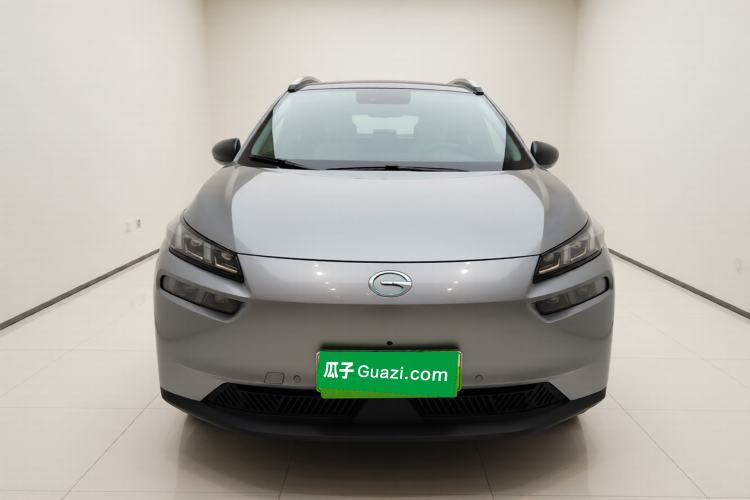 Used AION V 2022 Plus 80 Leader Edition Ternary Lithium
