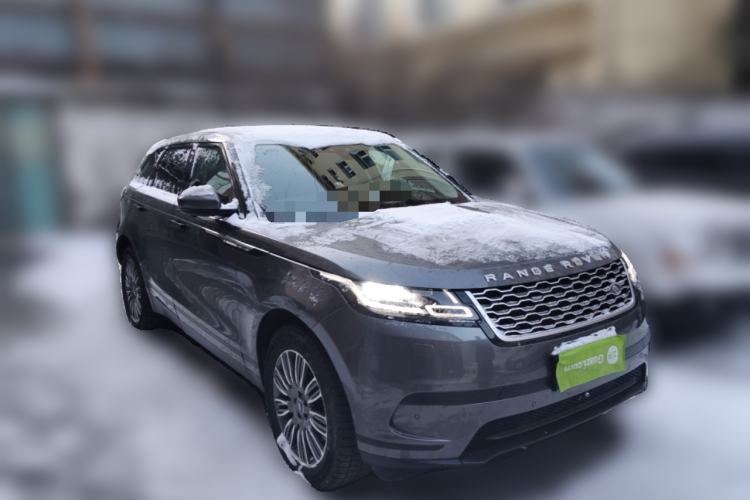 Used Land Rover Range Rover Velar 2018 P300 S
