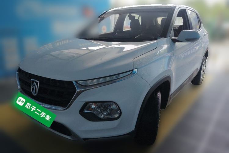 Used Baojun 510 2017 1.5L manual Comfort trim Guazi used car, China used car export, Used car for sale, Used  cars, Cheapest cars for sale