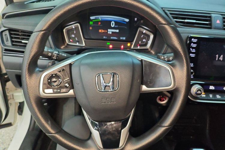 Used Honda Crider 2022 1.5L Rui Luxury Edition Steering Wheel