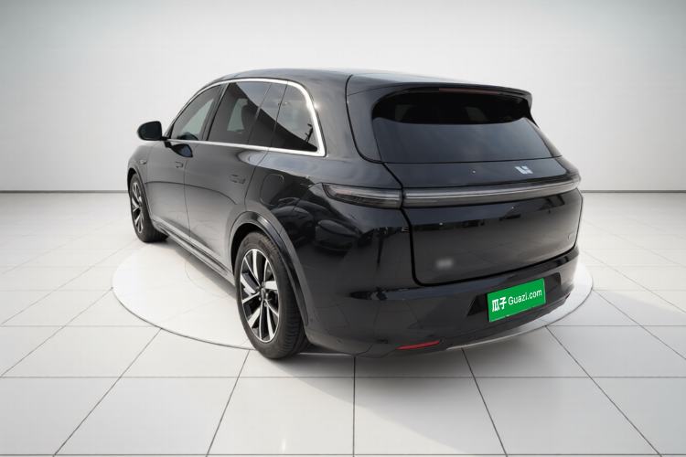 Used Li Auto L7 2023 Pro Model