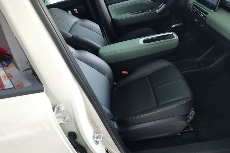 Used Baojun Spark EUV 2026 301km Flagship Edition
