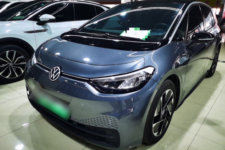 Used Volkswagen ID.3 2024 Pure & Smart Edition