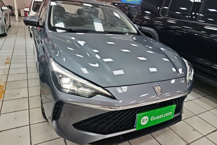 Used Roewe i5 2023 1.5L CVT Luxury Edition