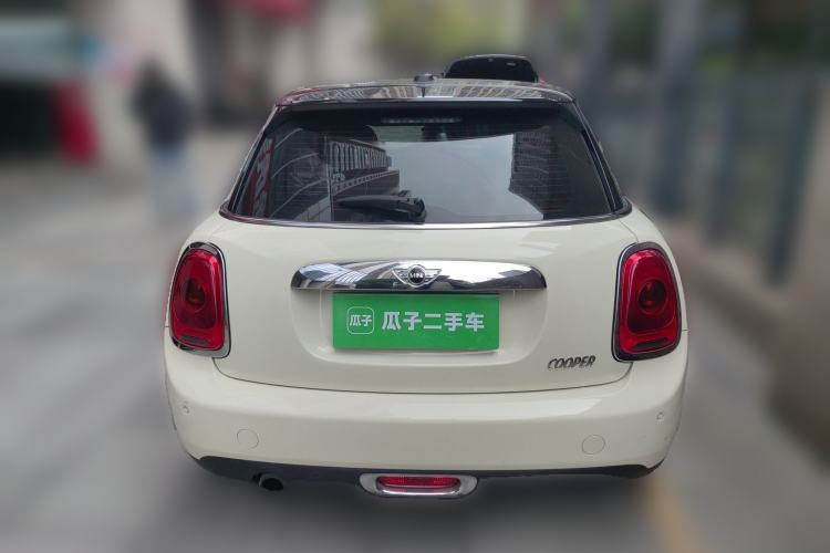 Used MINI 2016 1.5T COOPER Five-Door Edition
