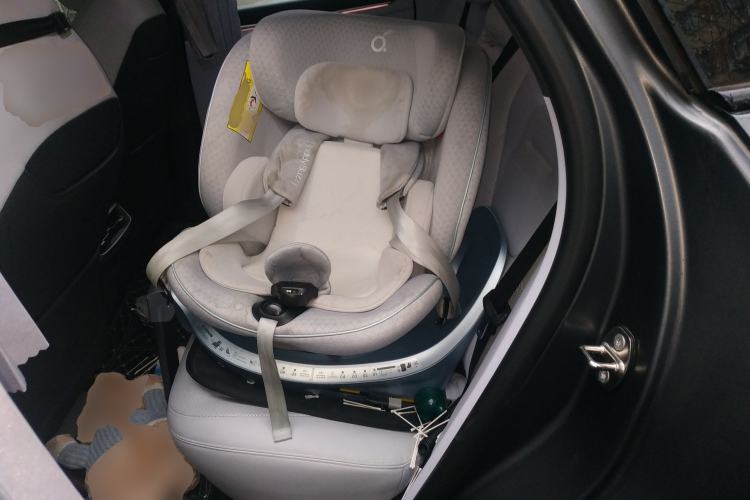 Used ARCFOX Alpha T5 2024 520 MAX
