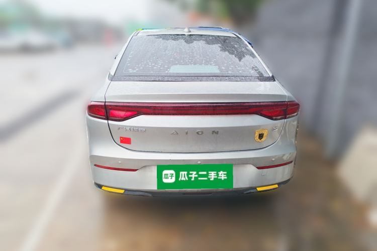 Used AION S 2020 Meizu 580
