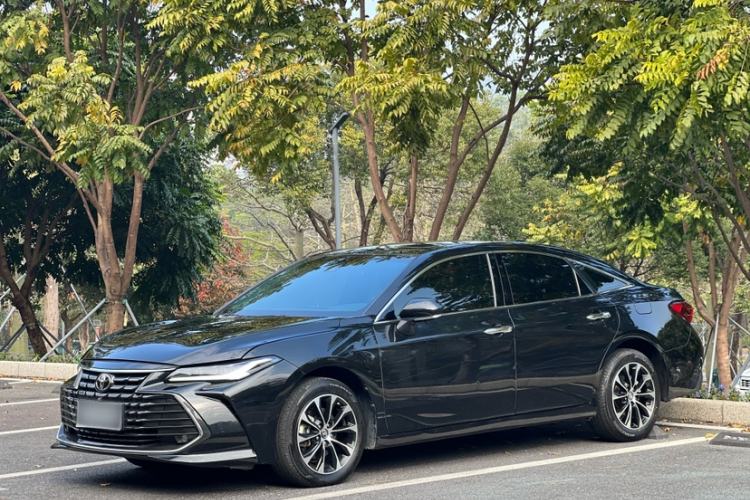 Used Toyota Avalon 2023 2.0L Luxury Edition