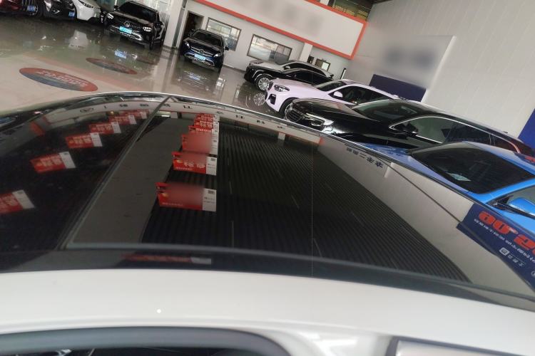 Used Mercedes-Benz C-Class 2018 C 200 L Sport Edition