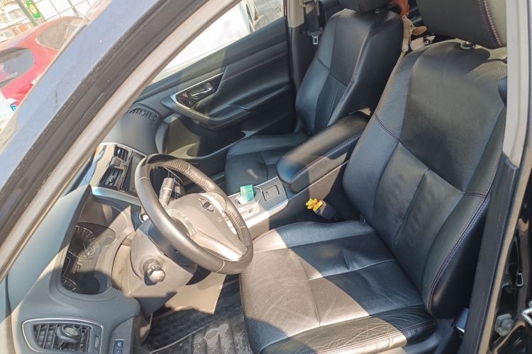 Used Nissan Teana 2016 2.0L XL Comfort Edition
