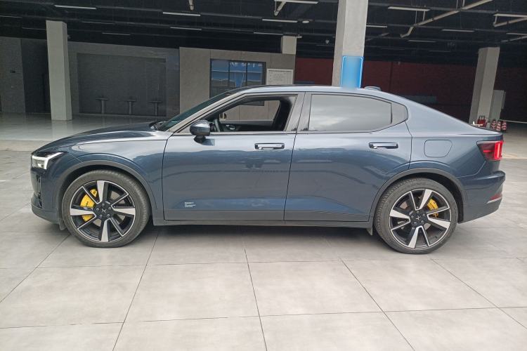 Used Polestar 2 2020 First Edition