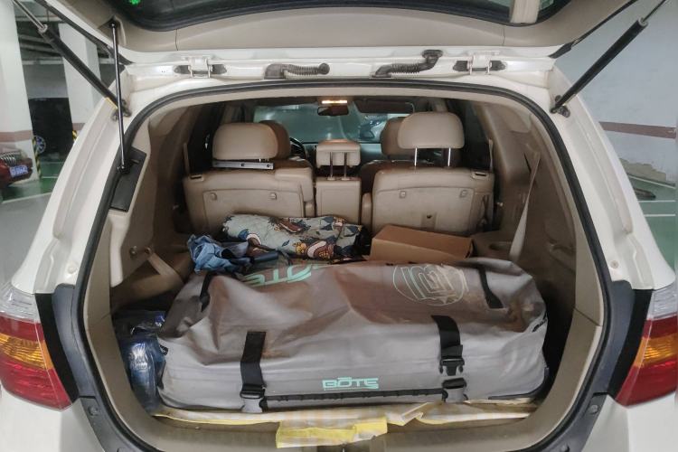 Used Toyota Highlander 2007 LIMITED Edition
