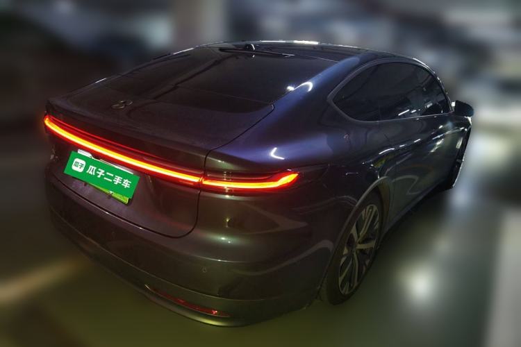 Used Nio ET7 2024 100kWh Executive Edition