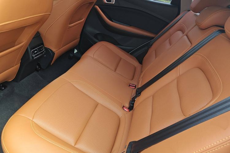 Used Chery Tiggo 7 2016 2.0L CVT YAOZHEN Edition