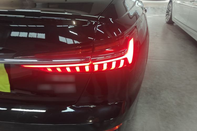 Used Audi A6L 2023 45 TFSI quattro Prestige Dynamic Edition
