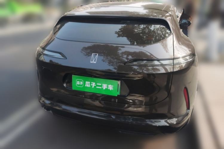 Used Avatr 07 2024 Pro+ All-Electric Version