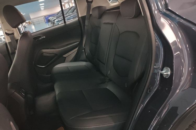 Used Hyundai ix35 2021 2.0L Automatic 2WD GLS Leading Edition