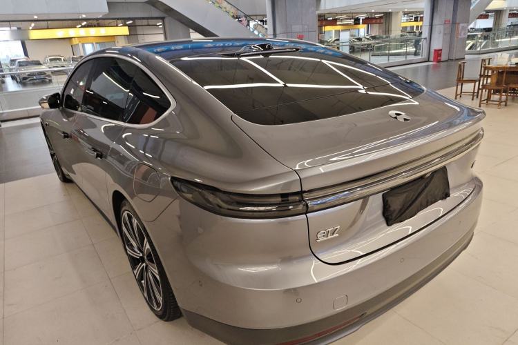 Used Nio ET7 2024 75 kWh Executive Signature Edition