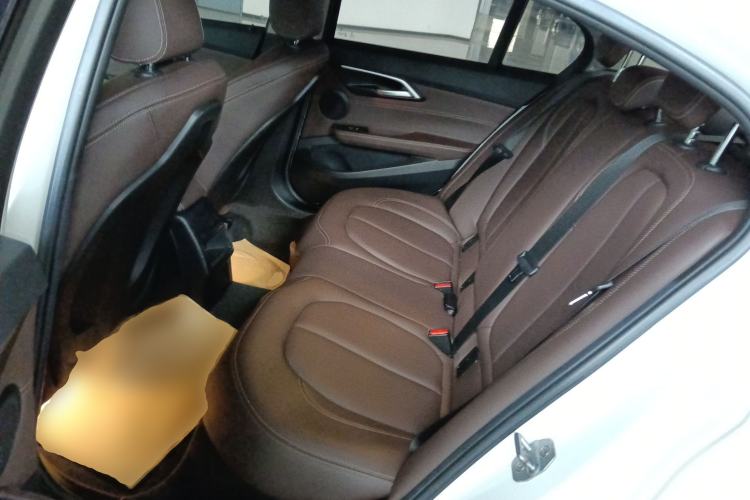 Used BMW 1 Series 2019 118i M Sport Package
