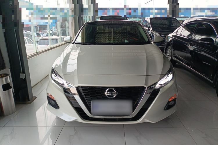 Used Nissan Teana 2021 2.0L XL Comfort Edition Front