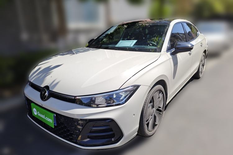 Used Volkswagen Passat 2025 Pro 380TSI Dragon Edition
