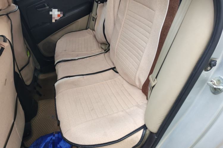 Used Hyundai Celesta 2011 1.6L Automatic Comfort Edition
