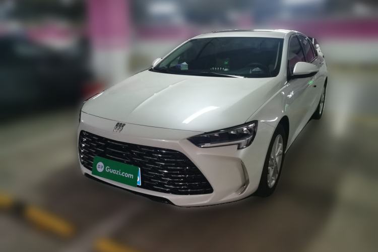 Used Buick Regal 2024 Revised 25T Ultra-Comfort Edition