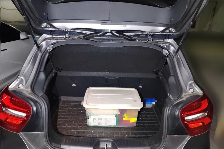 Used Mercedes-Benz A-Class 2017 A 200 Dynamic Edition