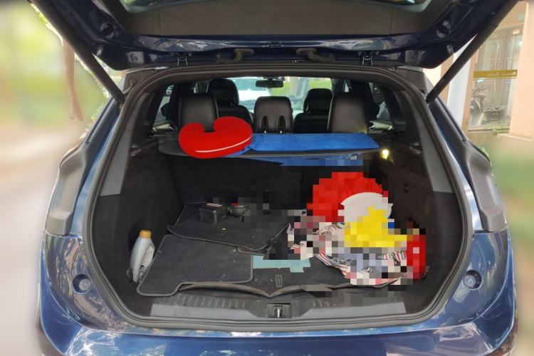 Used Lincoln MKC 2014 2.0T Two-Wheel-Drive Luxury Edition