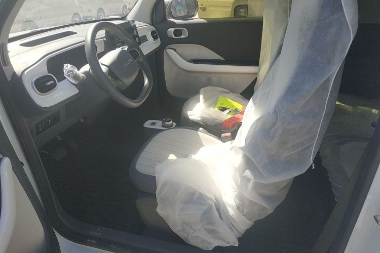 Used Geely Galaxy Panda 2025 210km Panda Kart