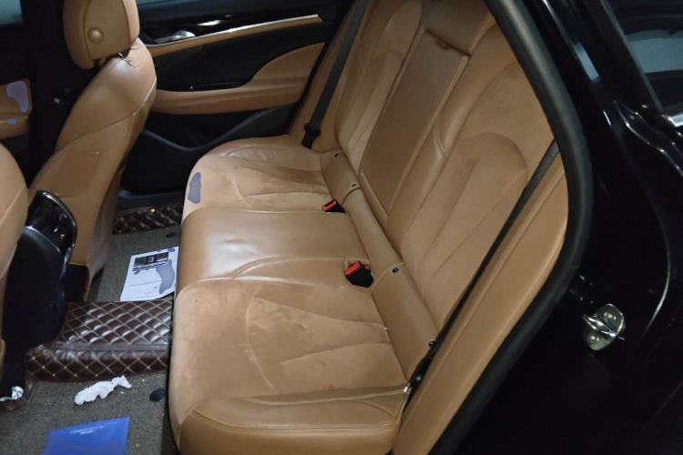 Used Buick LaCrosse 2016 28T Luxury Version