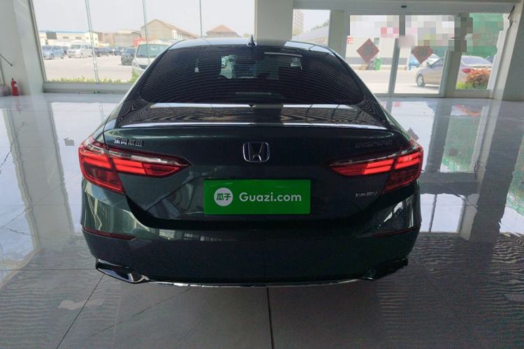 Used Honda Inspire 2022 Lingpai Hybrid 2.0L Pure Elegant Edition