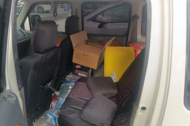 Used Suzuki Wagon R 2013 Venture Edition 1.0L Manual Economy Model