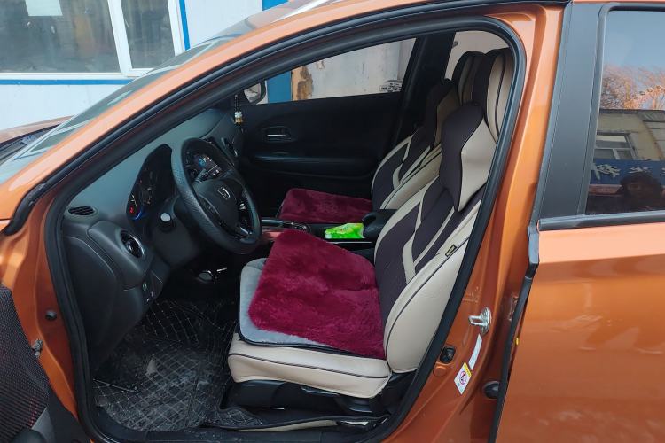 Used Honda XR-V 2015 1.8L EXi CVT Comfort Version