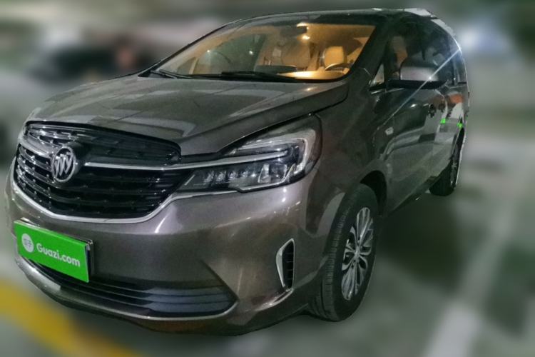 Used Buick GL8 2021 Land Cruiser Executive Class 652T Comfort Model Guazi used car, China used car export, Used car for sale, Used  cars, Cheapest cars for sale